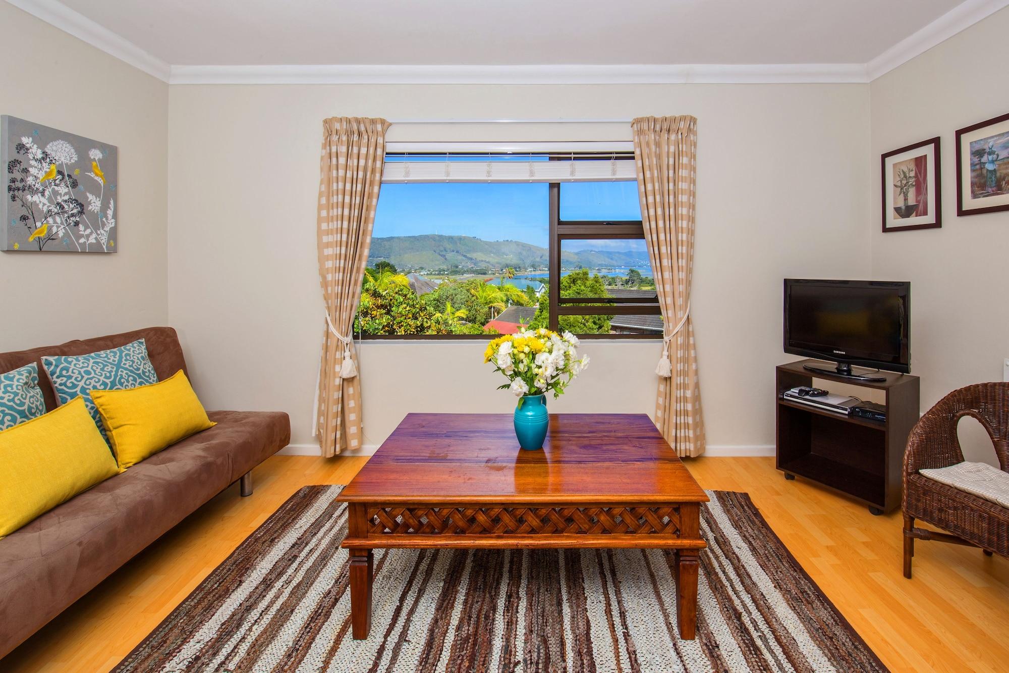 Amber Guest Lodge Книсна Екстериор снимка
